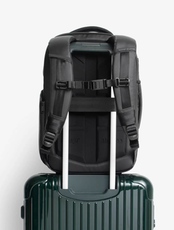 Рюкзак Sympl Commuter Pack 20L Black Carbonate фото 2