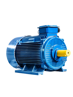 Электродвигатель 5АИ 200L8 (22 кВт)