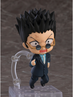 Нендроид Леорио Паладинайт (Leorio Paladiknight)