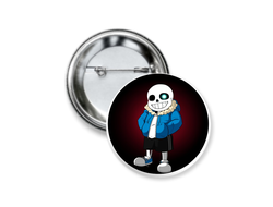 Значок Андертейл, Undertale №15