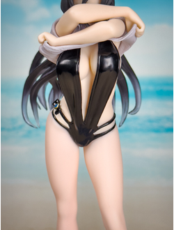 Фигурка Альбедо (Albedo T-Shirt Swimsuit ver.)