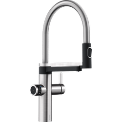 Смеситель Blanco EVOL-S  Pro Filter