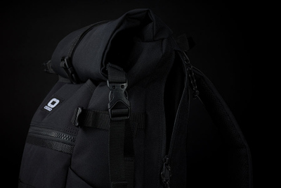Рюкзак Ogio Core Alpha Convoy 525r Rolltop Black