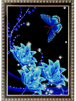 Ночная красавица, К4023