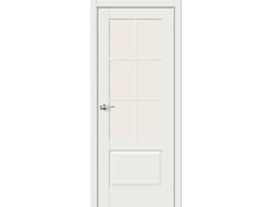 Прима-13.0.1 White Matt Magic Fog