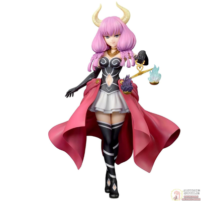Фигурка 1/7 Аура (Aura Dantoudai no Ques Q)