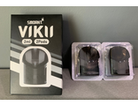 Картридж для электронной сигареты SMOANT VIKII KL-036, 2шт/уп по 2мл.