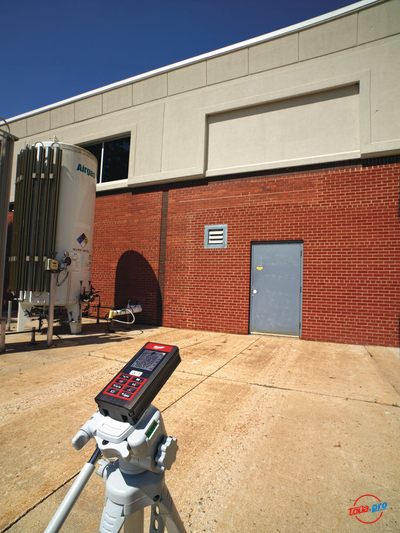 Лазерный дальномер Milwaukee LDM 80 4933446125