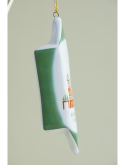 Конфетка "Красная площадь"