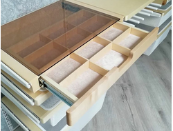 Светлое дерево универсальное (под все цвета) ARISTO