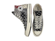 Кеды Converse Offspring Bandana высокие