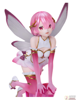 Фигурка 1/7 Рам (Ram Jewel Princess)