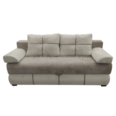 Диван Граф ТТ (тик-так)