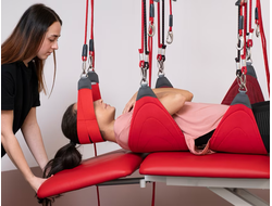 Кинезотерапия