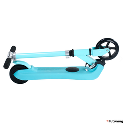 Электросамокат детский EQ1