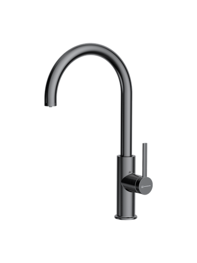 Смеситель OMOIKIRI Okawa 2 Plus