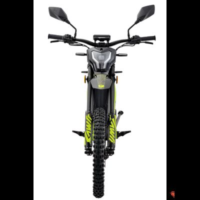 Электромотоцикл RAWRR Mantis S