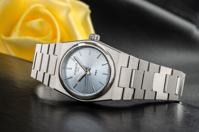 Швейцарские часы Tissot PRX Т137.010.11.351.00