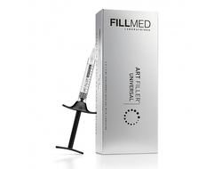 ART FILLER Universal (2*1,2 мл)