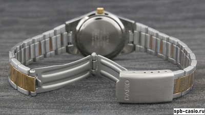 Часы Casio LTP-1280PSG-7A