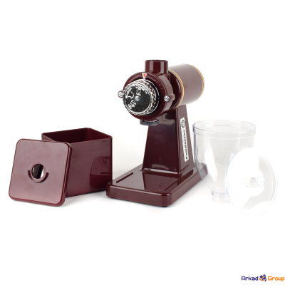 Кофемолка BY-600 Foodatlas