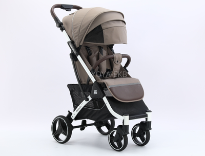 Детская коляска BABALO 2024 FUTURE Хаки