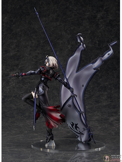 Фигурка 1/7 Жанна д'Арк (Jeanne d'Arc 2nd Ascension)