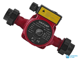 Циркуляционные насосы для системы отопления