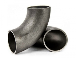 Отвод стальной Ду89x6