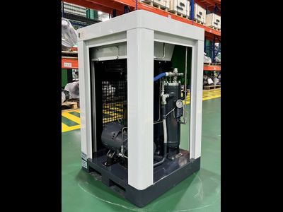 Винтовой одноступенчатый компрессор SH-160A/W (7 бар)