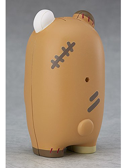 Сменное тело для нендроида Boko из Girls und Panzer (Девушки и Танки)