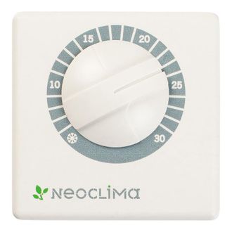 Комнатный Термостат Neoclima RQ-1