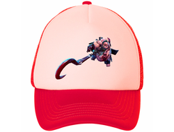 Кепка Dota №8