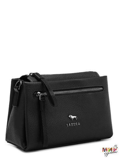 Сумка Labbra L-HF4207 black