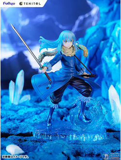 Фигурка  Римуру Темпест (Rimuru Tempest Tenitol)
