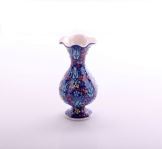 Модель № T24: ваза керамическая