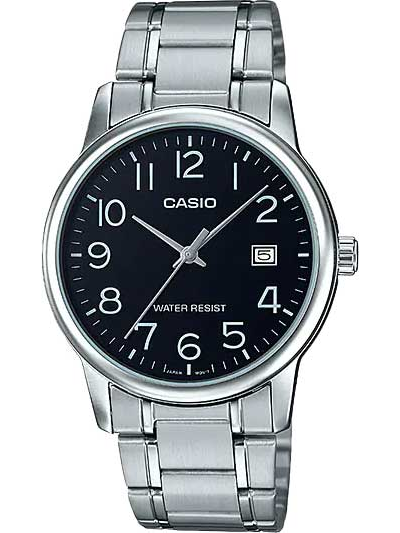 Часы Casio MTP-V002D-1B