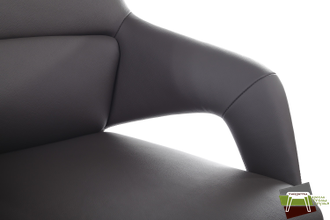 Кресло Aura-M FK005-B Антрацит