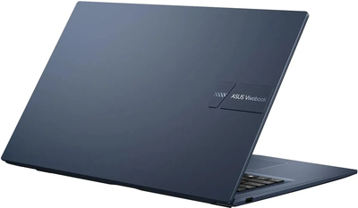 Asus Vivobook X1704VA-AU321 17.3" IPS 16Gb, (SSD)1Tb Dos Синий