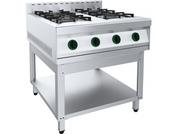 Плиты газовые ПИЩТЕХ