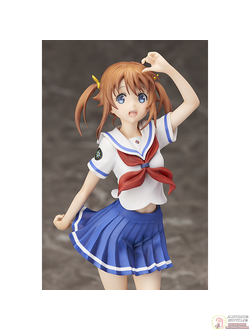 Фигурка 1/7 Акэно Мисаки (Akeno Misaki)