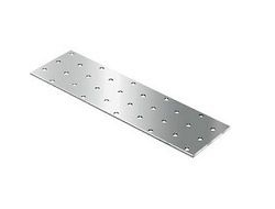 Пластина соединительная PS-50х160х2