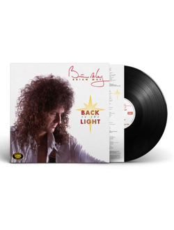 Brian May - Back To The Light LP
