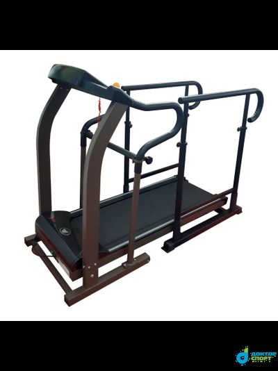 Беговая дорожка AMF 8612H + поручни