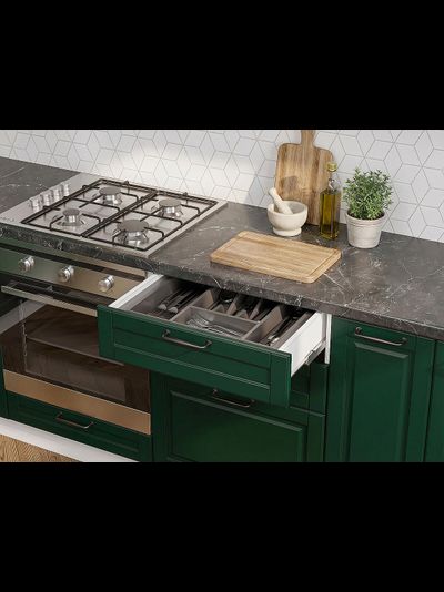 Дублин-02 Special White/Special Green