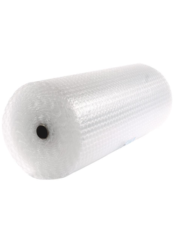 Воздушно-пузырьковая пленка, 1.5*100м