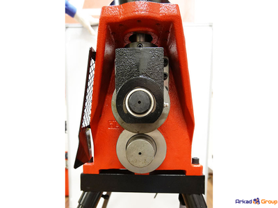 Желобонакатный станок Voll V-Groover 6