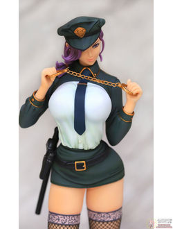 Фигурка 1/6 Inran do S Fukei Akiko