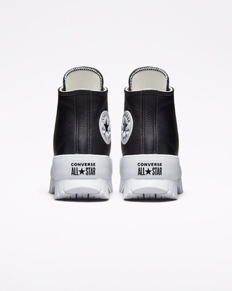 Sneakers chuck taylor all star ox cuir cheap