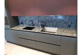 Изделия из кварцевого камня в Брянске для вашего интерьера на заказ